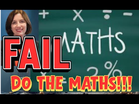 CATASTROPHIC Calculation by Labour Exposes Utter Incompetence & Terrifying Insight Into Their Maths