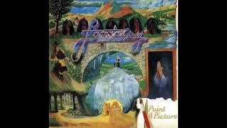 Fantasy [Symphonic Prog - UK] __Paint A Picture 1973 Full Album