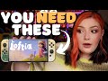10 NEW Cozy Games You NEED To Wishlist in 2023 on the Nintendo Switch (Wholesome Direct Roundup)