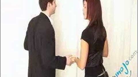 Intro to Salsa Dancing -- Part 3