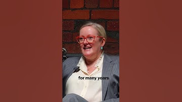 Being the Worlds first female master tailor on saville Row 🔥