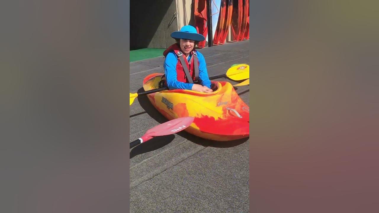 River Ready: Level Up!