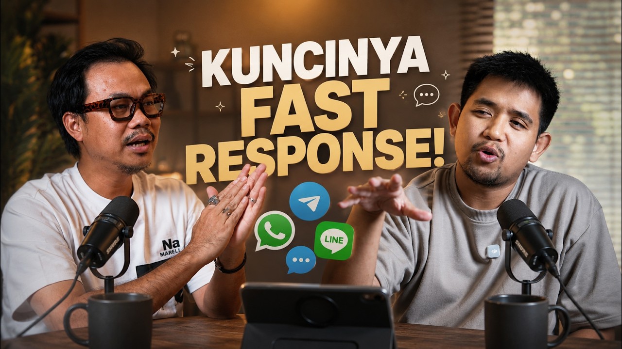 Cara Jasa Video Dihargai Lebih Mahal Dari Faim Achmad