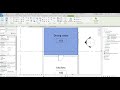 adding floors sketch and modify