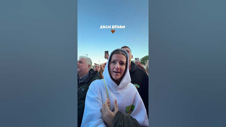 Tak na tohle budu dlouho vzpomínat.🔒❤️ #zachbryan #dublin #zachbryanconcert #ireland