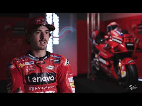 Ducati Aerodynamics in MotoGP