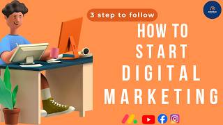 🚀 Complete Digital Marketing Course for Beginners (2026) | Learn SEO, Google Ads, Social..