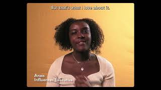 What my curl pattern means to me | LOOKFANTASTIC x Pattern