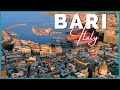  24 heures  bari italie  orecchiette super cuisine sur la mer adriatique  newstates en italie ep 6