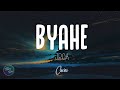 BYAHE - JROA | Lyrics