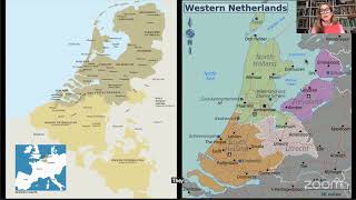 Virtual Talk: The Dutch Golden Age in Six Paintings from the Timken Collection