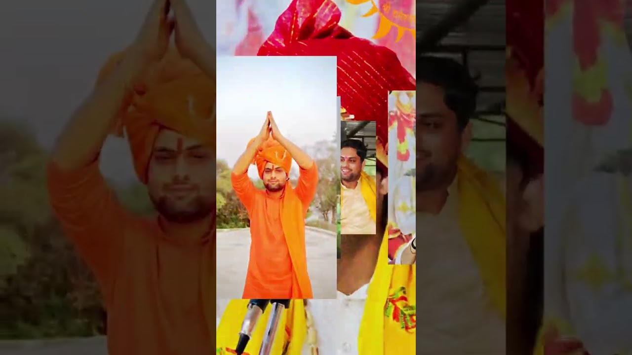 📿Rameshwar Dham Sarkar📿#rameshwardham #reels #reel #hindu #ram