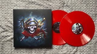 RuneScape - Original Soundtrack Vinyl Unboxing