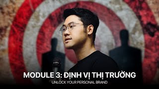 Cách chọn đúng ngách khi xây dựng thương hiệu cá nhân | Manh Vibe