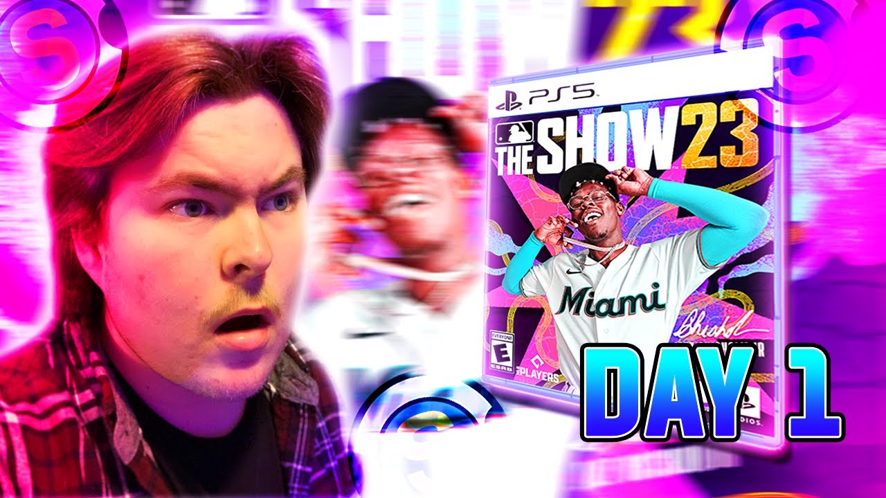 Get Rich Quick in Diamond Dynasty on Day 1 of MLB The Show 23 - Must-Watch Guide!!! MLB 23 DD