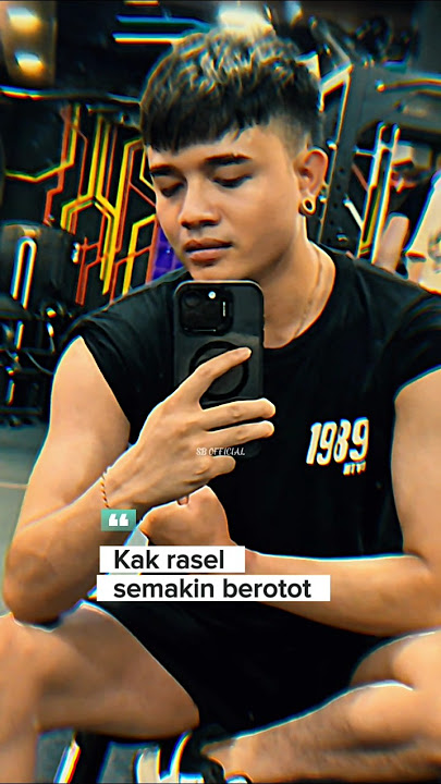 MAMA LELA 💪HOW RASEL BEROTOT 👄