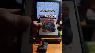 Atari 2600 Moon Patrol