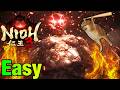 How to Easily Beat ENENRA Boss in Nioh 3