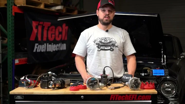 FiTech Ignition Timing Control | Tech Tuesdays | EP5 (voice isolated)