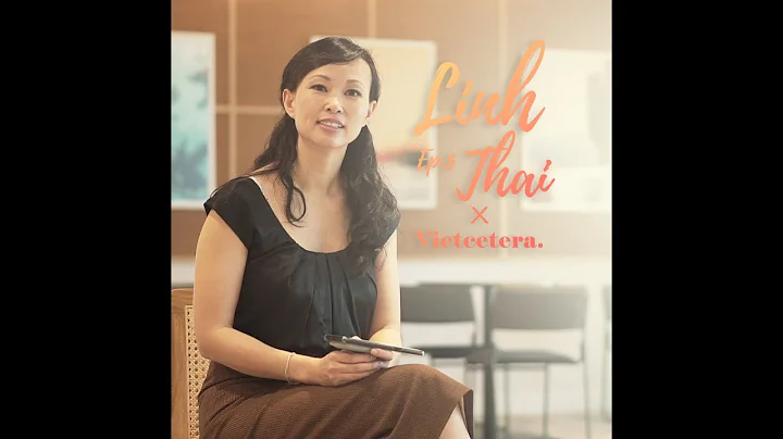 Shark Tank Vit Nam's Linh Thai Ep. 5: How to becom...