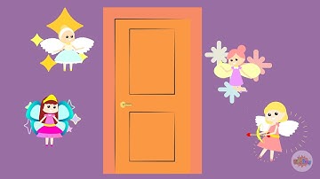 BingBang | Learn Alphabet K | King K