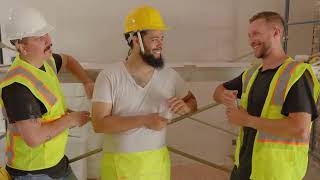 Contractors Get Confirmed Appointments