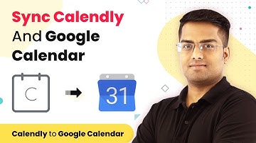 Calendly Google Calendar Integration - Sync Calendly And Google Calendar