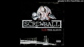 Screwball - Take It There (Ft Capone)
