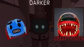 The Darker | Imposter 3D: online horror Creepypasta