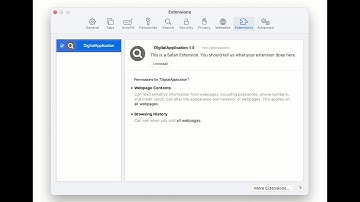 How to remove DigitalApplication - potentially unwanted application using Combo Cleaner?