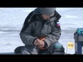 15-й Чемпионат России по ловле на мормышку со льда Байкал 2014 г.