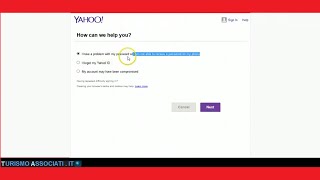 Yahoo Inc. e-mail. Account recovery information incorrect. Password Helper phone number signing in