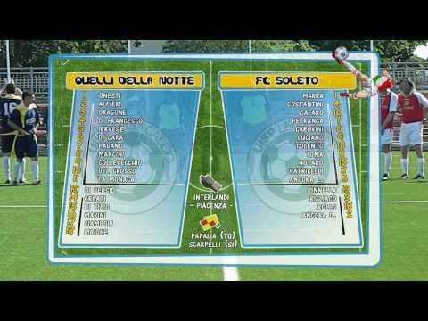 QDN - FC SOLETO 5 - 1.avi