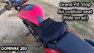 Ride On Air | Air Seat Cushion | Useful or waste?