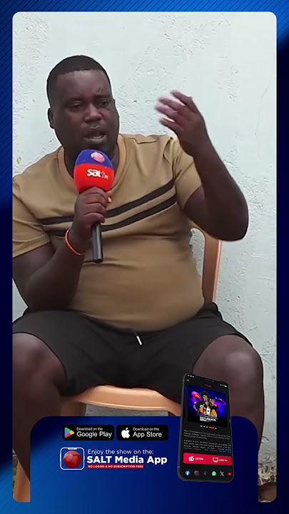 Omusaayi guyiise , basse ba bbulooka ku ttaka emisana ttuku | Unveiled Experience