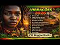 VIBRAÇÕES 2026 🌴 Reggae Roots Mix  As Melhores Músicas Para Relaxar e Sentir a Energia Positiva