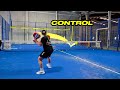 Never fail a backhand volley again with jose luis lara