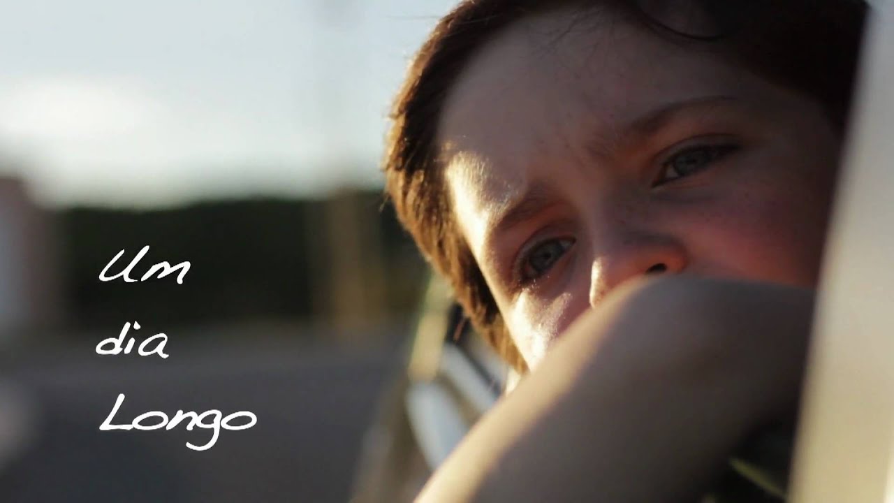 Um dia longo