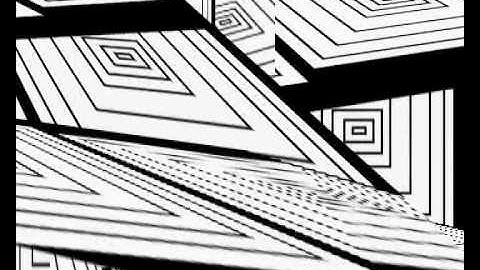 VIDEO ART Building A Labyrinth Minimal Music And Painting Animations By C N CouvelisΧ Ν Κουβελης Dedicated To Jorge Luis Borges ARTPOETICACOUVELIS