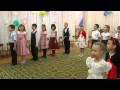 День матери в детском саду №81 "Белоснежка"