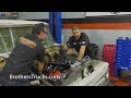 Sam's Garage S2 - 1964 Chevy Truck LS Engine Swap / Episodes 7-13