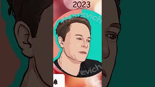 Elon Musk (Animation)