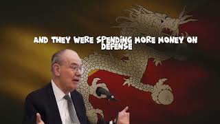 Why were the Chinese Humiliated? | John Mearsheimer