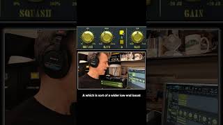 Take Control of Your Low-End with BOB!