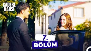 Kadere Karşı 7. Bölüm | YENİ ŞOFÖR