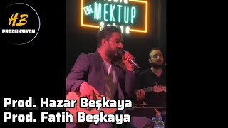 Özkan Tanrıverdi - Engel Çıktı (Rüzgar Vurdu Dalımıza)