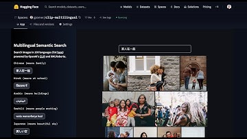 Multilingual CLIP - Connecting images and texts in 100 languages