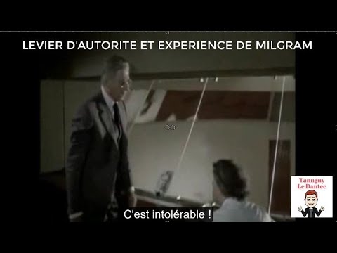 Vidéo: Les Polonais Ont Reproduit L'expérience De Milgram - Vue Alternative