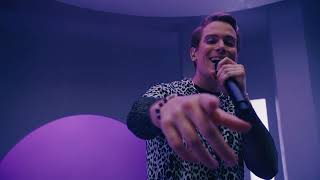 Conny - Fürdichwürdich Live Vevo Dscvr