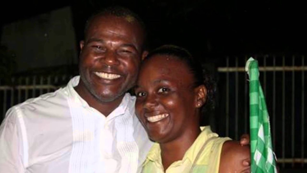 LEILA met karo la dan cyrille hamilcaro